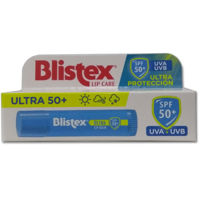 119535_487c5241efb2c87a1463d031f8aca0b5 Blistex Protect Ultra Lip Spf50+ 4.25g - Image 1