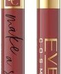 Eveline Cosmetics Automatic Lipliner Make A Shape - 01 Milk Candy