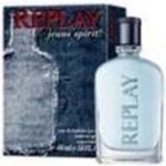 Replay Jeans Spirit  for Him Eau De Toilette 75 ml  man