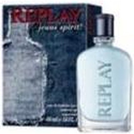 135904_7b5cc62c4f17f74ba8329252c00341ff Replay Jeans Spirit for Him Eau De Toilette 75 ml man - Image 1