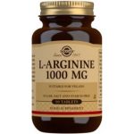 Solgar L arginine 1000 Mg Tablets   Pack Of 90