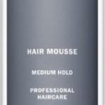Hair Mousse Medium Hold - 200ml