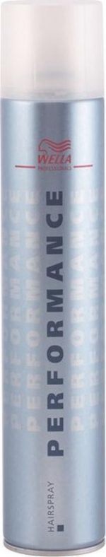 Wella Professional Strong Performance - Haarspray - 500ml - Image 2