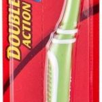 Colgate Tandenborstel  Double Action Medium- 1 tandenborstel
