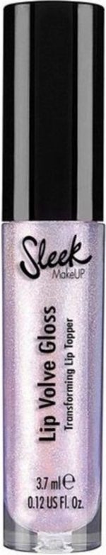 Sleek MakeUP - Lip Volve Gloss Transforming Lip Topper Shimmy Shimmy Ya - Image 4