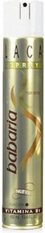 Babaria Laca 400ml - Image 2