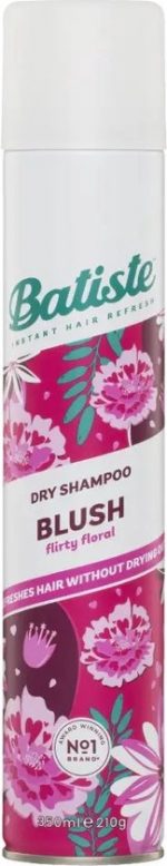 Droge Shampoo Batiste Blush 350 ml - Image 2