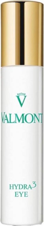 Ooggebied Crème Valmont Hydra3 Eye (15 ml)