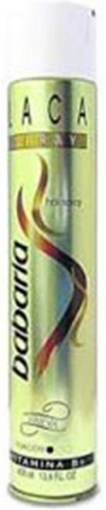 Babaria Laca 400ml