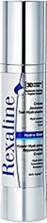 Rexaline 3D Hydra-Dose Hyper-Hydrating Rejuvenating Cream 50ml - Image 4