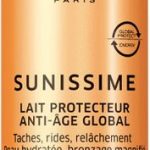 Lierac Sunissime Protective Milk For Woman