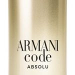 Giorgio Armani Code Absolu 50 ml Eau de Parfum - Damesparfum