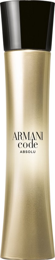 180x840-29 Giorgio Armani Code Absolu 50 ml Eau de Parfum - Damesparfum - Image 1
