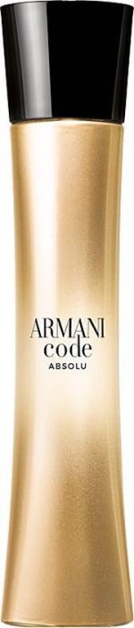 Giorgio Armani Code Absolu 50 ml Eau de Parfum - Damesparfum - Image 3