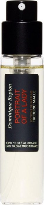 Frederic Malle Portrait Of A Lady mini edp spray 10 ml