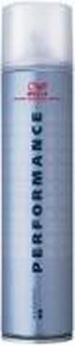 Wella Professional - Performance Extra Strong - Hair spray - extra strong - 500ml - Image 3