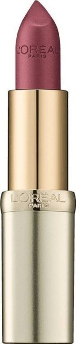 Paris Color Riche Lipstick #214-violet Saturne By L'oreal 4.2 G - Image 3
