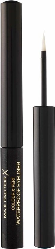 186x840-20 Max Factor Color Expert Waterproof Eyeliner 02 Anthracite - Image 1