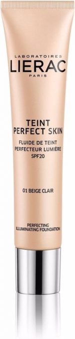 Lierac Perfect Skin Teint Clear 30ml