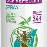 Puressentiel Lice Repellent Spray 75ml