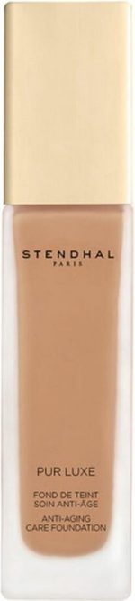 Vloeibare Foundation Stendhal Pur Luxe Nº 431 Anti-Aging (30 ml) - Image 2
