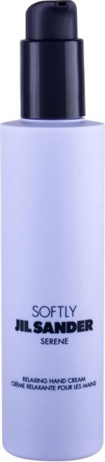 Jil Sander - Softly Serene Hand Cream - Image 3