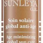 Sisley Sunleya Age Minimizing Global Sun Care Zonnecrème 50 ml