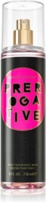 BACK IN STOCK  Britney Spears Prerogative 236ml Fine Fragrance Mist - Image 2