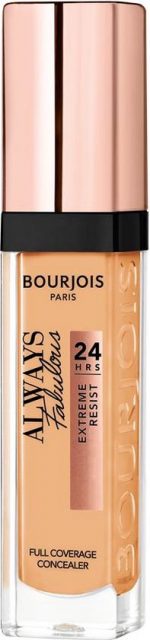 Bourjois Always Fabulous Concealer - 200 Vanilla - Image 3