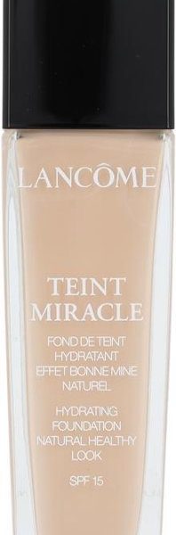 Lancome Face Make Up Foundation Hydrating Foundation SPF15 Fluide 010 Beige Porcelaine 30ml