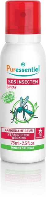 Puressentiel Anti Bite RepEllent Spray 75ml - Image 2
