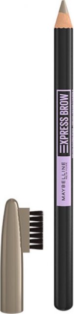Maybelline Express Brow Eyebrow Pencil 05-Depp Brown 4,3g