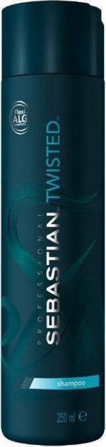 Sebastian Professional Twisted Shampoo 250 ml - Image 4