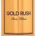 Paris Hilton Gold Rush Women 8 Oz Body Mist