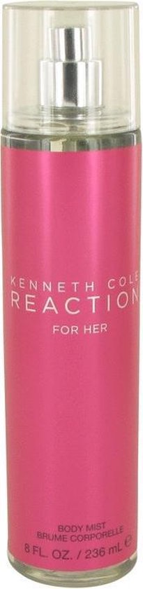 205x840-18 Kenneth Cole Reaction BOR W 236 ml - Image 1