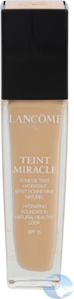 Lanc“me Teint Miracle Foundation 30 ml - 01 Beige Albatre - Image 2