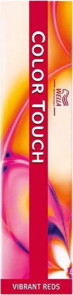 Wella Professionals Color Touch - Haarverf - 3/5 Vibrant Reds - 60ml