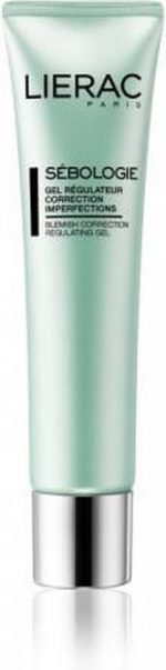 Lierac Sébologie Blemish Correction Regulating Gel 40ml