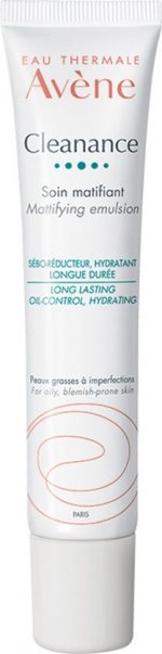 Avène Cleanance Matterende Verzorging