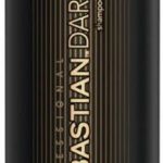 Sebastian Professional Dark Oil Lightweight Shampoo 250 ml