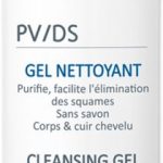 Topicrem Body Care PV/DS Cleansing Gel Body & Scalp