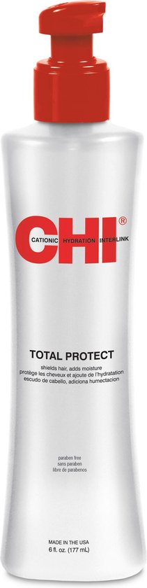 211x840-11 CHI Total Protect Defense Lotion 177 ml - Image 1