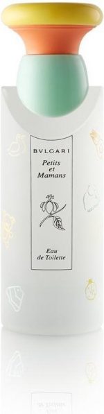 Bvlgari Petits Et Mamans Eau De Toilette Spray 40 ml for Women