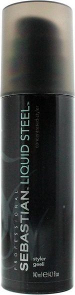 Sebastian Professional Liquid Steel 150ml