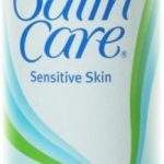 Gillette - Satin Care Shave Aloe Vera Gel (Dry Skin) - Shaving Gel - 200ml