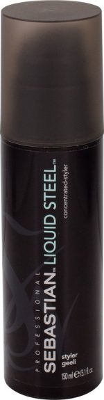 Sebastian Professional Liquid Steel 150ml - Image 3