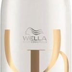 Wella Oil Reflections Shampoo -1000 ml - Normale shampoo vrouwen - Voor Alle haartypes