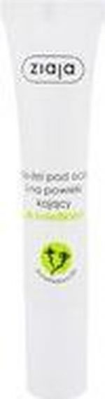 Ziaja Eye Care Eyebright - Eye Gel 15 Ml - Image 6