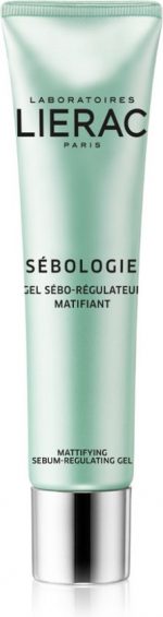 Lierac Sébologie Blemish Correction Regulating Gel 40ml - Image 4
