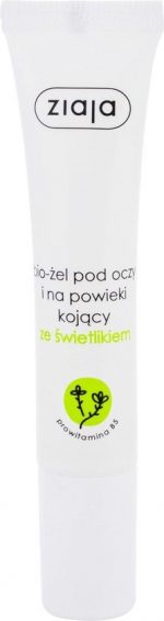 Ziaja Eye Care Eyebright - Eye Gel 15 Ml - Image 8